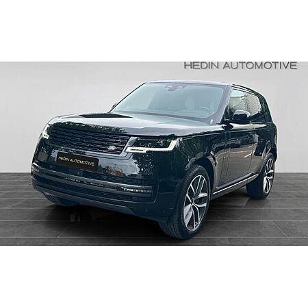 Land Rover Range Rover leasen