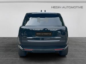 Land Rover Range Rover P530 Autobiography  - SOFORT VERFÜGBAR - 5 Jahre Garantie bild 5