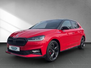 Skoda Fabia 1.5 TSI DSG 130 *PRIVAT*SOFORT* Klima l ACC l BI-LED l NAV l SHZ l bild 1