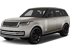 Land Rover Range Rover P550e HSE