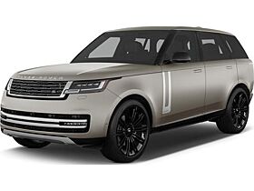 Land Rover Range Rover P550e HSE Land Rover Range Rover P550e HSE