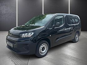 Opel Combo 1.5 AT XL RFK SHZ FelxCargo Ladeboden Opel Combo 1.5 AT XL RFK SHZ FelxCargo Ladeboden