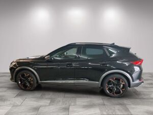 Cupra Formentor VZ 1.4 e-HYBRID LED/FAP:XL/Navi/Memory bild 5