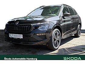 Skoda Kamiq Monte Carlo 1,0 TSI 7-Gang-DSG Skoda Kamiq Monte Carlo 1,0 TSI 7-Gang-DSG