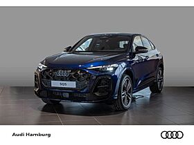 Audi SQ5 Sportback TFSI S tronic Audi SQ5 Sportback TFSI S tronic