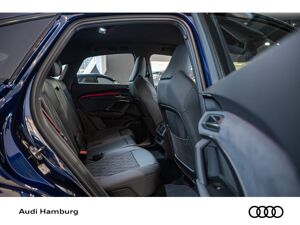 Audi SQ5 Sportback TFSI S tronic bild 7