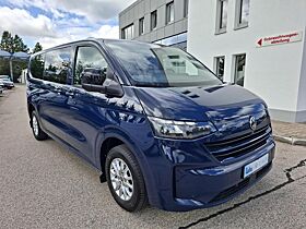 Volkswagen Caravelle +sofort verfügbar+ Life, lang, AHK, 3 Zonen Clima Volkswagen Caravelle +sofort verfügbar+ Life, lang, AHK, 3 Zonen Clima