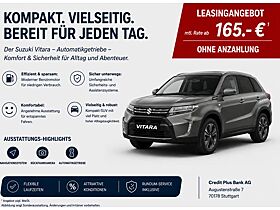 Suzuki Vitara VITARA 1.4 COMFORT 6AT