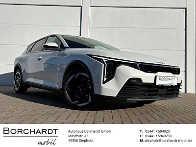 Kia K4 !!!LAGERFAHRZEUG!!!*SOFORT*1.6 T-GDI 110 kW*Spirit*DriveWise*Sound-Paket*
