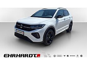 Volkswagen T-Cross R-Line 1.5 TSI 150 PS DSG *BLACK STYLE*MATRIX-LED*NAV*AHK*KEYLESS*KAMERA*42.040€ Volkswagen T-Cross R-Line 1.5 TSI 150 PS DSG *BLACK STYLE*MATRIX-LED*NAV*AHK*KEYLESS*KAMERA*42.040€