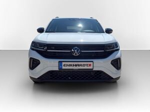 Volkswagen T-Cross R-Line 1.5 TSI 150 PS DSG *BLACK STYLE*MATRIX-LED*NAV*AHK*KEYLESS*KAMERA*42.040€ bild 3