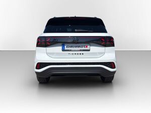 Volkswagen T-Cross R-Line 1.5 TSI 150 PS DSG *BLACK STYLE*MATRIX-LED*NAV*AHK*KEYLESS*KAMERA*42.040€ bild 6