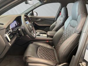 Audi SQ7 4.0 TFSI 373 kW quattro bild 5