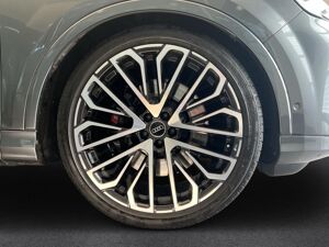 Audi SQ7 4.0 TFSI 373 kW quattro bild 4