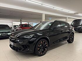 Cupra Formentor Formentor VZ 2.0 TSI 4Drive DSG 333 PS ✅ Sofort verfügbar ✅ HD-Matrix-LED ✅ Sennheiser Soundsystem Cupra Formentor Formentor VZ 2.0 TSI 4Drive DSG 333 PS ✅ Sofort verfügbar ✅ HD-Matrix-LED ✅ Sennheiser Soundsystem