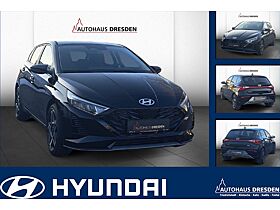 Hyundai i20 1.0 T-GDI Prime *LED*NAVI*DAB*4xSHZ*PDC*KAM* Hyundai i20 1.0 T-GDI Prime *LED*NAVI*DAB*4xSHZ*PDC*KAM*