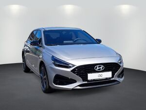 Hyundai i30 1.0 T-GDI Advantage *LED*NAVI*DAB*SHZ*PDC*KAM bild 2