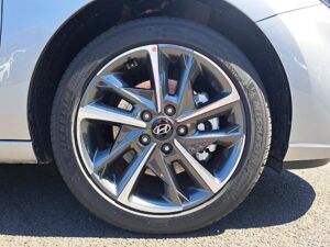 Hyundai i30 1.0 T-GDI Advantage *LED*NAVI*DAB*SHZ*PDC*KAM bild 7