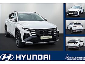 Hyundai TUCSON 1.6 T-GDI Prime *MATRIX*ACC*4xSHZ*HUD*360* Hyundai TUCSON 1.6 T-GDI Prime *MATRIX*ACC*4xSHZ*HUD*360*