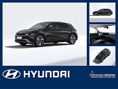 Hyundai IONIQ 5 Elektro Centriq *NSCC*MATRIX*W-PUMPE*SHZ*