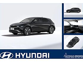 Hyundai IONIQ 5 Elektro Centriq *NSCC*MATRIX*W-PUMPE*SHZ* Hyundai IONIQ 5 Elektro Centriq *NSCC*MATRIX*W-PUMPE*SHZ*