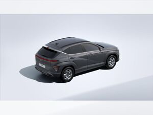 Hyundai KONA 1.6 T-GDI Trend *LED*NAVI*DAB*SHZ*PDC*KAM* bild 5