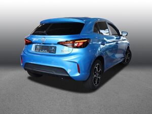 MG MG3 Hybrid+ Luxury 5d 75kW bild 3