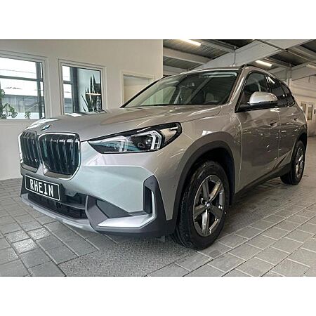 BMW X1 leasen
