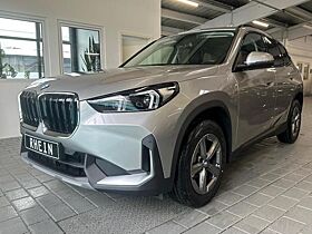 BMW X1 sDrive18i🔥LAGERAKTION⚡️ *sofort verfügbar* BMW X1 sDrive18i🔥LAGERAKTION⚡️ *sofort verfügbar*
