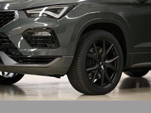 Cupra Ateca VZ DSG 4DRIVE AHK eKLAPPE KEYLESS LM19 bild 5