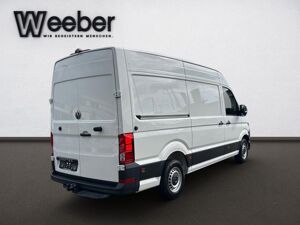 Volkswagen Crafter Crafter 35 Kasten 2,0 TDI - mittellang Hochdach bild 2