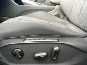 Cupra Terramar 360CAM eKLAPPE HEADUP eSITZE bild 7