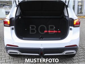 MG ZS HEV Hybrid+ Comfort 5d 75kW bild 4