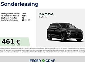 Skoda Elroq Selection 85 *KAM*SZH*NAVI* Skoda Elroq Selection 85 *KAM*SZH*NAVI*