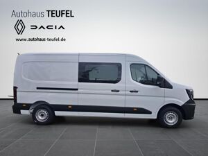 Renault Master 🛻Jahreswagen-Aktion – Nur für kurze Zeit!⌛ extra L3H2 3,5t Blue dCi 150 bild 3