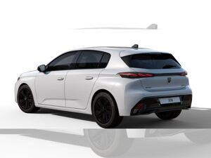 Peugeot 308 " Sofort Verfügbar" bild 4
