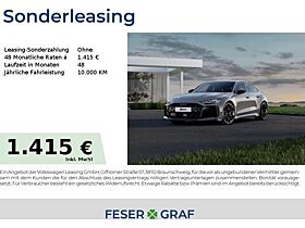 Audi RS5 Limousine tiptronic Audi RS5 Limousine tiptronic