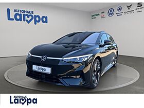 Volkswagen ID.7 Tourer Pro S AHK, Black-Style, IQ-Light Volkswagen ID.7 Tourer Pro S AHK, Black-Style, IQ-Light