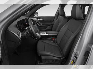 BMW iX1 eDrive20 bild 7