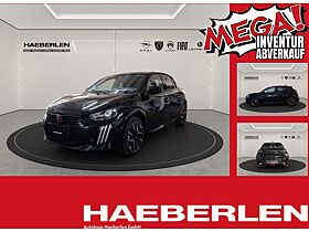 Peugeot 208 1.2 Turbo 100 Allure LED+Navi+SHZ+360+Kam.