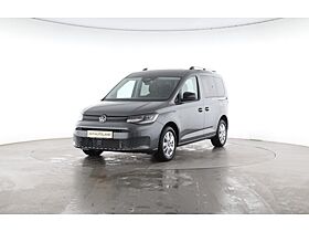 Volkswagen Caddy California TSI Volkswagen Caddy California TSI