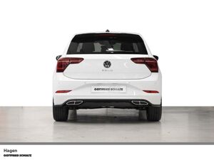 Volkswagen Polo R-Line 1.0 TSI 95PS Automatik (Hagen) bild 4