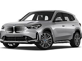 BMW iX1 eDrive20