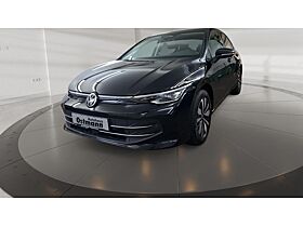 Volkswagen Golf VIII 1.5 eTSI Goal AHK RFK Navi ACC CarPlay Volkswagen Golf VIII 1.5 eTSI Goal AHK RFK Navi ACC CarPlay