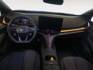Cupra Tavascan Ganzjahresreifen Drive Pack Rückfahrkamera bild 4