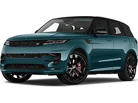 Land Rover Range Rover Sport 3.0 P550e PHEV AWD Auto AUTOBIOGRAPHY Land Rover Range Rover Sport 3.0 P550e PHEV AWD Auto AUTOBIOGRAPHY