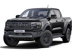 Ford Ranger Raptor ⚡freie Konfiguration⚡Lieferung Q4 2026⚡