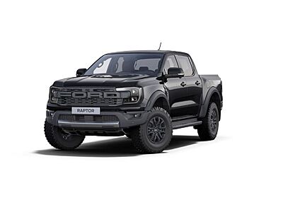 Ford Ranger Raptor ⚡freie Konfiguration⚡Lieferung Q4 2026⚡