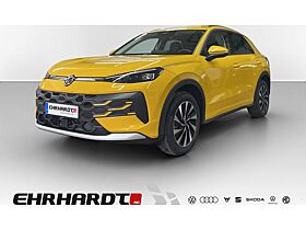 Volkswagen T-Roc Style 1.5 eTSI DSG 116PS***IQ-Light,AHK,Technikpaket***sofort verfügbar