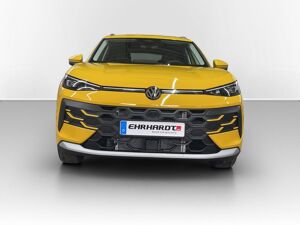 Volkswagen T-Roc Style 1.5 eTSI DSG 116PS***IQ-Light,AHK,Technikpaket***sofort verfügbar bild 2